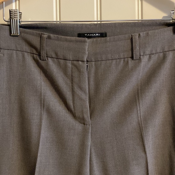 Ladies Tahari Dress Pants - Picture 2 of 4